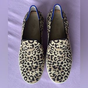 Rothy’s Original Slip On size 9.5